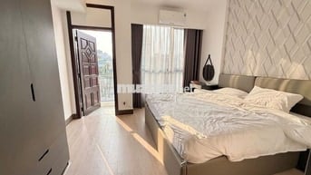 Căn hộ 1N1K 40m2 ban công thoáng, nội thất mới đẹp, Trần Duy Hưng