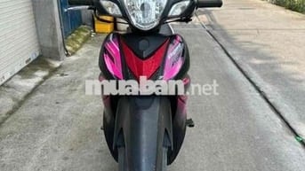 ✅SYM Elegant 50cc, 2018, Bs: 85CA-00810  ✅xe cứng