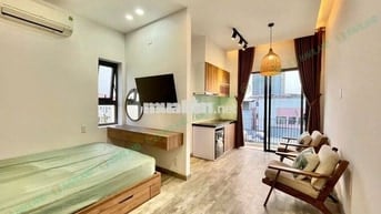 🏡 Sắp trống – Căn hộ Studio Có Ban Công + Hồ Bơi Tại Sơn Trà