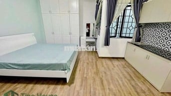 STUDIO CỬA SỔ LỚN NEW 99% SÁT BÊN PHÚ NHUẬN TÂN BÌNH BÌNH THẠNH