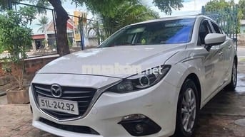 2017 1.5 AT Sedan - 160000 km