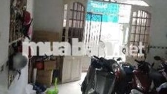 Nhà bán, Dt: 55m2, Giá 5 Tỷ, Đ. Hồ Văn Tư, P. Trường Thọ, Tp Thủ Đức