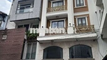 65m2 đất hẻm 8m Nguyễn Hồng Đào 5 tầng 7PN Sổ đẹp Pháp lý chuẩn