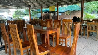 CHO THUÊ MẶT BẰNG / SANG QUÁN CÀ PHÊ – VỊ TRÍ ĐẸP, GIÁ TỐT 