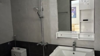 CC cho thuê nhà Đa Sỹ Hà Đông 45m2 * 5 TẦNG - KINH DOANH- ÔTÔ THÔNG