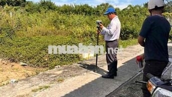- Hôm nay em đi đo đạt đất  Lô đất Ngay trung Tâm Long Hải    -sau cà