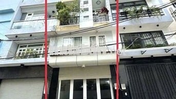 Cho Thuê Nhà Đường Phan Đăng Lưu, Phú Nhuận - Nhà Đẹp - Full Nội Thất