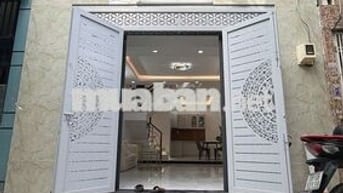 Hạ 350tr bán 4ty780 ds5 BHH Giáp Aeon TP 4.5x10 TRỆT LẦU nhà đẹp