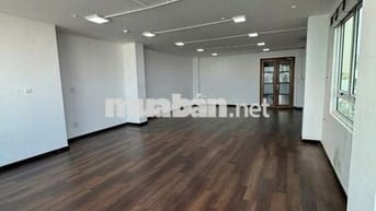 🔥 CHO THUÊ SÀN VP ĐƯỜNG PHAN XÍCH LONG - 75M2 - TRỐNG SUỐT CHỈ 15TR