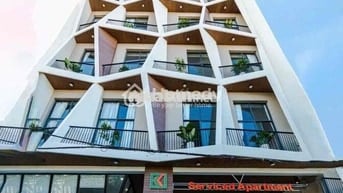 Cho thuê căn hộ cao cấp Quận 7 có nhận khách ngắn hạn và nước ngoài