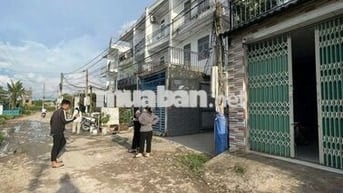 Nhà Hóc Môn 4×11, 275Triệu ở chợ Xuân Thới Sơn, đường Nguyễn Văn Bứa