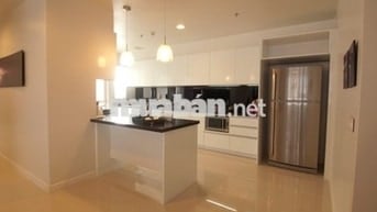 Cần cho thuê gấp căn hộ chung cư Sao Mai , 153 - 161 Lương Nhữ Học