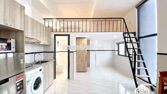 🔥🔥 Đại Học NGOẠI NGỮ và TIN HỌC cơ sở BA GIA - CHO THUE CĂN HỘ MINI