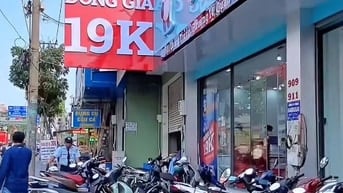 🛒 TUYỂN PHỤ VIỆC TẠI CỬA HÀNG ĐỒNG GIÁ GÒ VẤP 🛒
