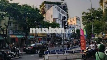 Chủ đi mỹ bán nhà mặt tiền Lê Đình Lý gần Nguyễn Văn Linh