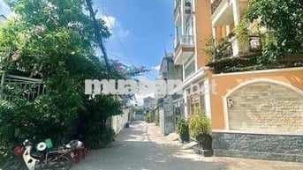 BÁN ĐẤT KHU PHÂN LÔ HXH TỚI ĐẤT THẠNH XUÂN 40 QUẬN 12