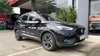 MG ZS Luxury 2025 - 1.000km