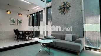 Nhà nguyên căn 60m2, 2 phòng ngủ, kiệt Đống Đa gần trung tâm