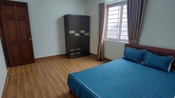 Chung cư An Lộc, Đường 07, P17, Gò Vấp: 9tr5/th, 3p ngủ, 2wc, 120m2