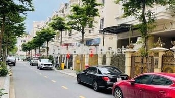 🔥MT ĐƯỜNG SỐ 12, CITYLAND 100M² 1 HẦM + 4 TẦNG GẦN LOTTE MART 25TỶ TL🔥