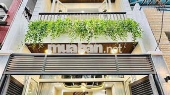 1 CĂN *** GIÁ ĐẸP NGAY LÊ THỊ BẠCH CÁT,P11,QUẬN 11-GIÁ:4TỶ810-3PN