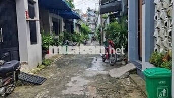 Bán nhà giáp Tân Quỳ Tân Quý, 5.3mx10m, nhỉnh 4 tỷ.