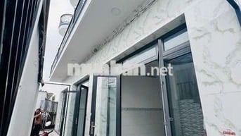 KHU NHÀ Ở XÃ HỘI HỖ TRỢ CHO GIA ĐÌNH KHÓ KHĂN CẦN MÁI ẤM