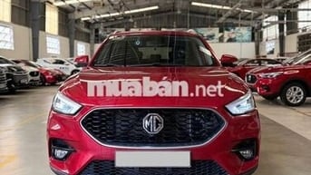 MG ZS Luxury 2025 - 1.000km