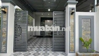 Chính chủ bán nhà Trần Đại Nghĩa gần vòg xoay An Lạc giá full 690t SHR