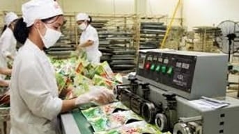 Tuyển dụng Tài xế Lái xe tải và phụ xe giao hàng tạp hóa ( Vĩnh Phúc)