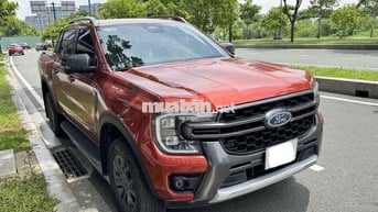 WILDTRAK 2023 - ODO 24.000 - SIÊU LƯỚT 99%