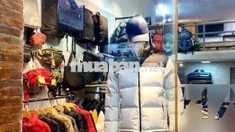 Nhà Mặt Tiền Huỳnh Văn Bánh 100m2 2 Lầu Có Vỉa Hè Gần Phan ĐÌnh Phùng
