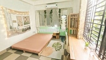 STUDIO NGAY NGÃ TƯ HÀNG XANH_LÊ QUANG ĐỊNH, P7, BÌNH THẠNH MỚI ĐẸP💥