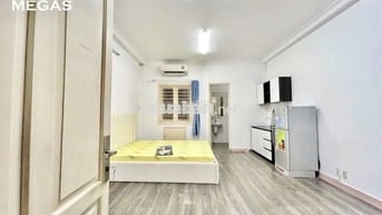 Studio Full Nội Thất, 30m2, Ngay Ngã Tư Phú Nhuận,