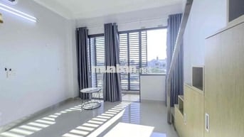 Cho Thuê Phòng Duplex Bancol Đón Nắng Cách VLU 5P Đi Xe