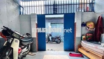 BÁN NHÀ NGAY AEONMALL TÂN PHÚ - 4x16M -HXH-GIÁ CHỈ HƠN 4T