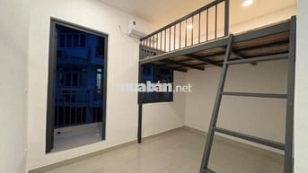 Khai Trương Dự Án Duplex, Studio Bancol Mới Xây Thoáng Lê Văn Sỹ Q3