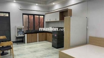 CHO THUÊ CĂN HỘ FULL NỘI THẤT CÓ 2P.NGỦ RIÊNG P.BỬU LONG 💥 4,2tr Diện