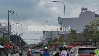 Bán Đất Mặt Tiền Phạm Thị Giây - 5x25- Đoạn cực kì sung