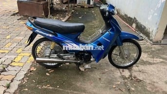 Wave liên doanh 110cc