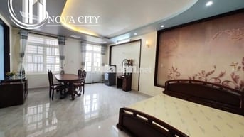 Rộng rãi thoáng mát phòng chất lượng trong khu dân cư cao cấp