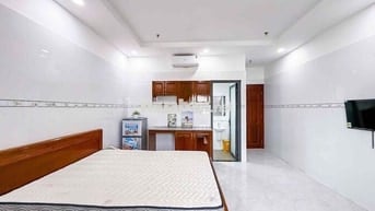 Cho thuê phòng cao cấp Lâm Văn Bền - Quận 7