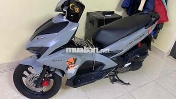 Air Blade 125 dki 2016