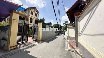 *** LÔ ĐẤT DƯỚI 3 tỷ! DIỆN TÍCH 40m2, TẠI HẢI BỐI, ĐÔNG ANH