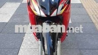 Wave 50cc  Xe moi don dep.