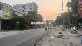 ❌❌ LÔ ĐẤT SIÊU VÍP MẶT ĐƯỜNG KINH DOANH KHU CÔNG NGIỆP BẮC THĂNG LONG