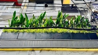 ⚡ Nhà Nguyễn Trãi 62m² – 4PN – Giá 4 tỷ 340, chậm tay là mất