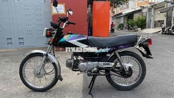 honda Win indo chính chủ ký liền, có giao lưu xe