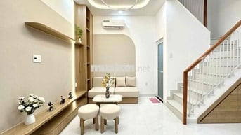 ✨ BÁN NHÀ MỚI 100% – NGUYỄN TRỌNG TUYỂN, PHÚ NHUẬN ✨