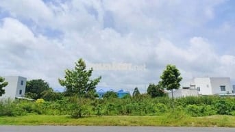 Cần bán đất Đ. Phạm Cự Lượng, Mỹ Quý, Long xuyên, An Giang, 10m2/550tr